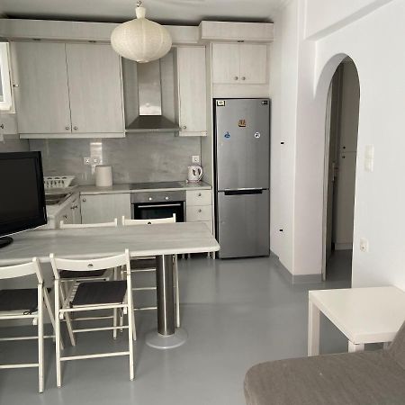Ground Floor Apartment In Mykonos Town Buitenkant foto